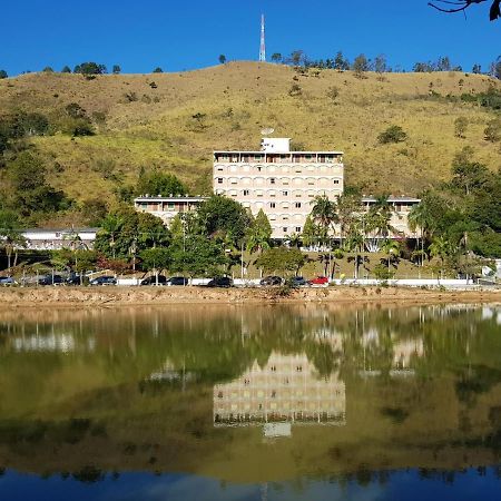 Hotel Cavalinho Branco Flat-105 Águas de Lindóia Εξωτερικό φωτογραφία